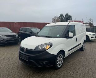 Fiat Doblo Gebrauchtwagen