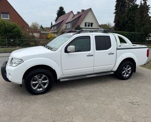 Nissan Navara Gebrauchtwagen