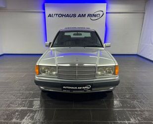 Mercedes-Benz 190 Gebrauchtwagen