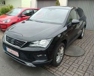 Seat Ateca Gebrauchtwagen