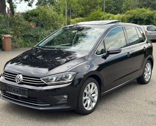 VW Golf Sportsvan Gebrauchtwagen