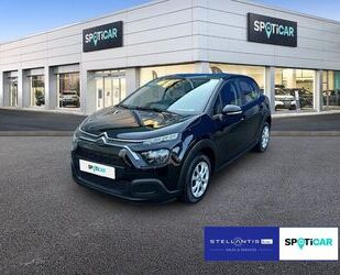 Citroen C3 Gebrauchtwagen