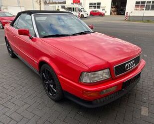 Audi 80 Gebrauchtwagen