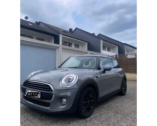 Mini ONE Gebrauchtwagen