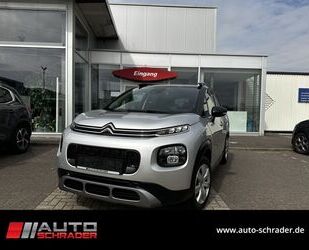 Citroen C3 Aircross Gebrauchtwagen