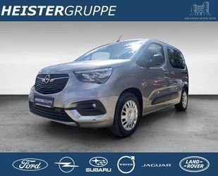 Opel Combo Life Gebrauchtwagen
