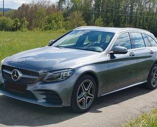 Mercedes-Benz C 220 Gebrauchtwagen