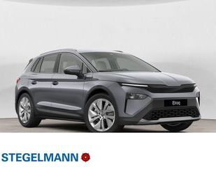 Skoda Elroq Gebrauchtwagen