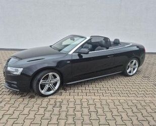 Audi Cabriolet Gebrauchtwagen