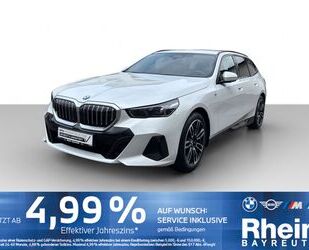 BMW 520 Gebrauchtwagen