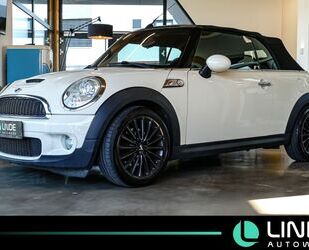 Mini Cooper S Cabrio Gebrauchtwagen