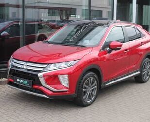 Mitsubishi Eclipse Cross Gebrauchtwagen