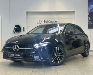 Mercedes-Benz A 200 Gebrauchtwagen