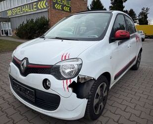 Renault Twingo Gebrauchtwagen