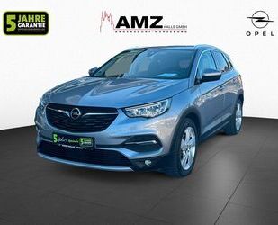 Opel Grandland (X) Gebrauchtwagen