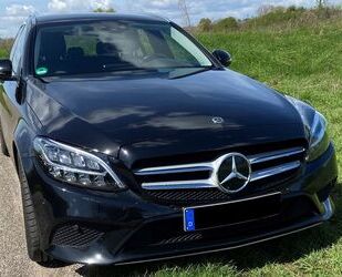 Mercedes-Benz C 220 Gebrauchtwagen