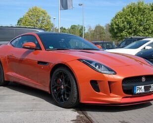 BMW F-Type 