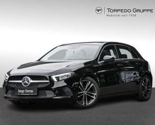 Mercedes-Benz A 180 Gebrauchtwagen