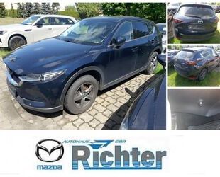 Mazda CX-5 Gebrauchtwagen