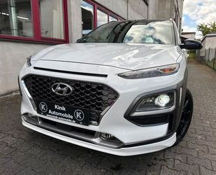Hyundai KONA Gebrauchtwagen