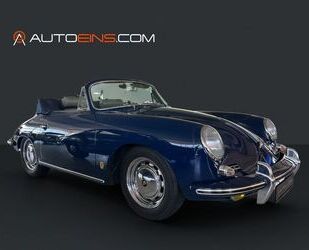 Porsche 356 Gebrauchtwagen