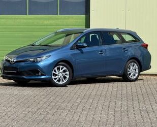 Toyota Auris Touring Sports Gebrauchtwagen