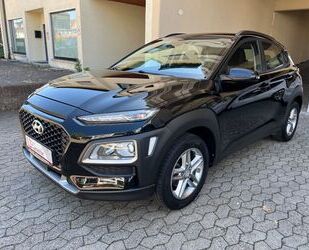 Hyundai KONA Gebrauchtwagen