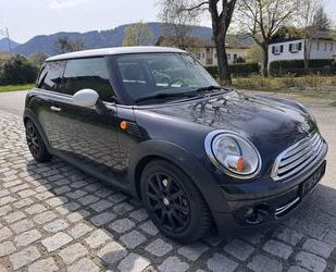 Mini Cooper Gebrauchtwagen
