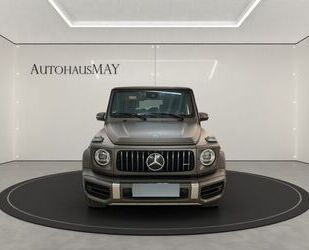 Mercedes-Benz G 63 AMG Gebrauchtwagen