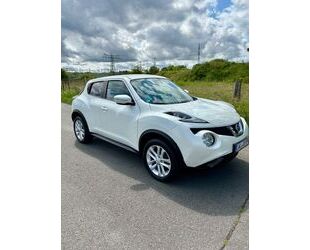 Nissan Juke Gebrauchtwagen