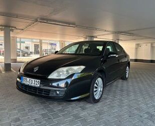 Renault Laguna Gebrauchtwagen