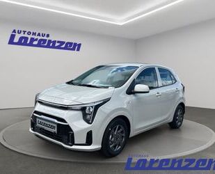 Kia Picanto Gebrauchtwagen