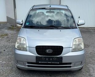 Kia Picanto Gebrauchtwagen