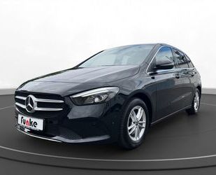 Mercedes-Benz B 200 Gebrauchtwagen