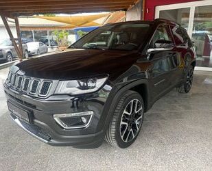 Jeep Compass Gebrauchtwagen