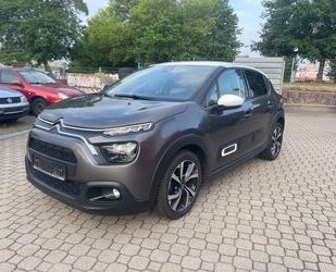 Citroen C3 Gebrauchtwagen