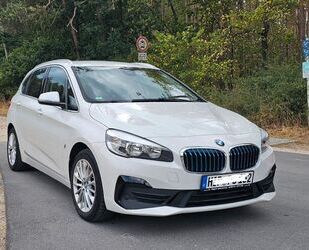 BMW 225 Active Tourer Gebrauchtwagen