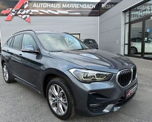 BMW X1 Gebrauchtwagen