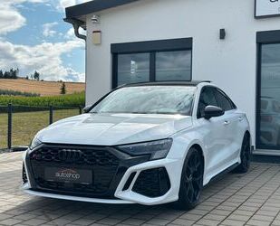 Audi RS3 Gebrauchtwagen