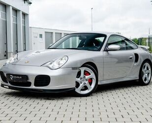 Porsche 996 Gebrauchtwagen