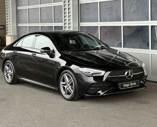 Mercedes-Benz CLA 200 Gebrauchtwagen