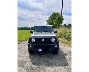 Suzuki Jimny Gebrauchtwagen