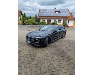Mercedes-Benz E 300 Gebrauchtwagen