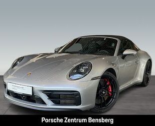 Porsche 992 Gebrauchtwagen