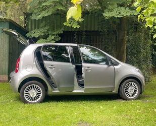 VW up! 