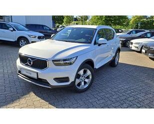 Volvo XC40 Gebrauchtwagen