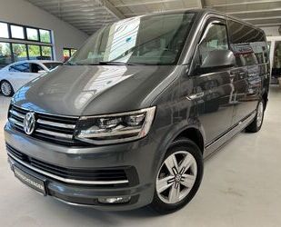 VW T6 Multivan Gebrauchtwagen
