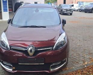 Renault Grand Scenic Gebrauchtwagen