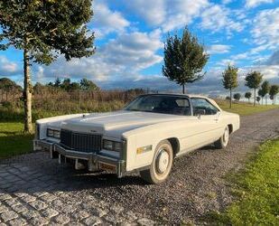 Cadillac Eldorado Gebrauchtwagen