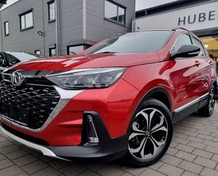 Baic Senova X55 Gebrauchtwagen